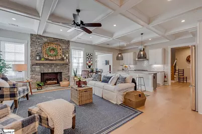 502 Rustic Outland Drive, Simpsonville, SC 29681 - Photo 6