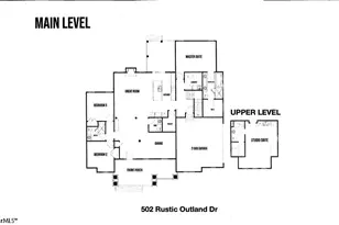 502 Rustic Outland Dr, Simpsonville, SC 29681 - Photo 2