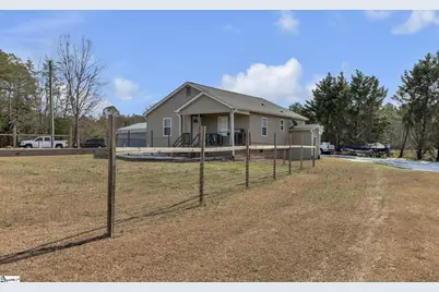 48 Fort Lindley Road, Laurens, SC 29360 - Photo 1