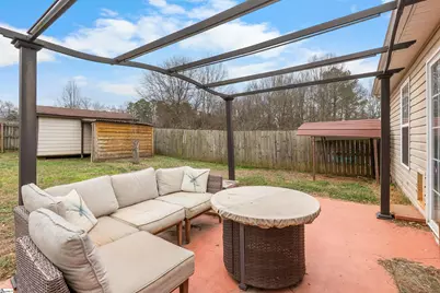 345 Bishop Hicks Court, Inman, SC 29349 - Photo 16