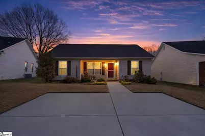 345 Bishop Hicks Court, Inman, SC 29349 - Photo 1