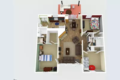 345 Bishop Hicks Court, Inman, SC 29349 - Photo 22