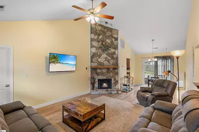 345 Bishop Hicks Court, Inman, SC 29349 - Photo 4