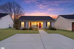 345 Bishop Hicks Ct, Inman, SC 29349 - Photo 1