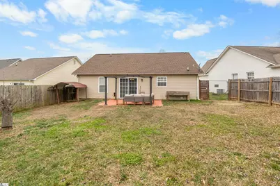 345 Bishop Hicks Court, Inman, SC 29349 - Photo 16