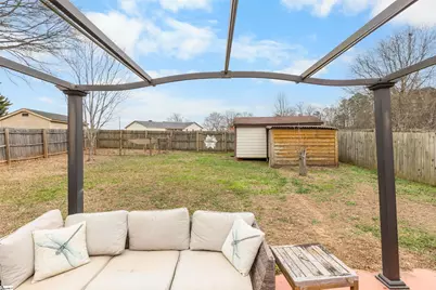 345 Bishop Hicks Court, Inman, SC 29349 - Photo 16