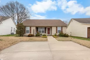 345 Bishop Hicks Ct, Inman, SC 29349 - Photo 2