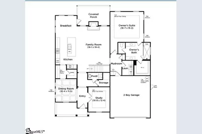 150 Wells Crossing Lane, Seneca, SC 29678 - Photo 2