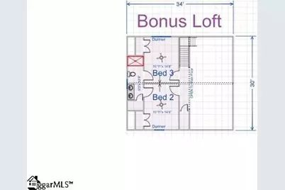 Lot 13 Hideaway Hill Way, Landrum, SC 29356 - Photo 10