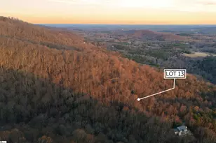 Lot 13 Hideaway Hill Way, Landrum, SC 29356 - Photo 20