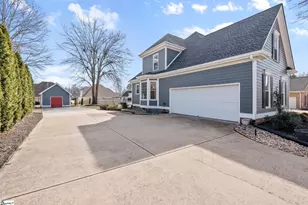 521 Brighton Cir, Easley, SC 29640 - Photo 36