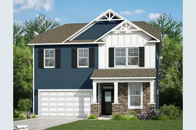 5094 Sunnycreek Drive #Lot 60, Boiling Springs, SC 29316 - Photo 1