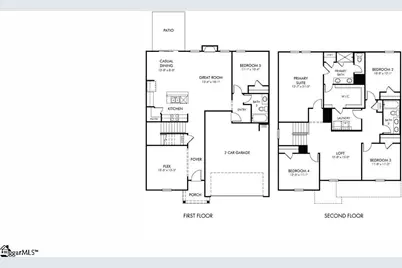 1556 Switchback Circle, Moore, SC 29369 - Photo 38