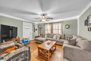 104 Wedgewood Dr, Laurens, SC 29360 - Photo 2