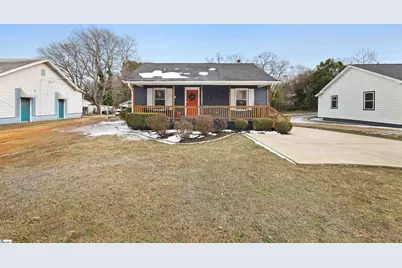 44 Dorsey Boulevard, Greenville, SC 29611 - Photo 4