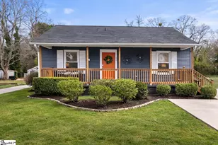 44 Dorsey Blvd, Greenville, SC 29611 - Photo 1