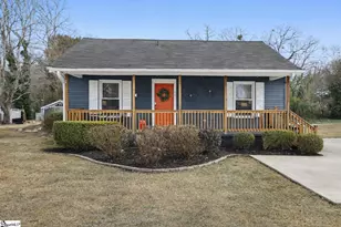 44 Dorsey Blvd, Greenville, SC 29611 - Photo 2