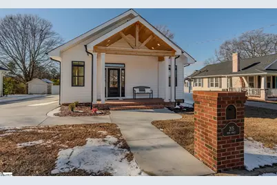 205 Pine Street, Greer, SC 29650 - Photo 48