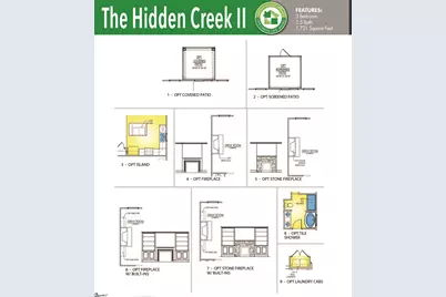 247 Brown Circle #Lot 109, Easley, SC 29642 - Photo 4