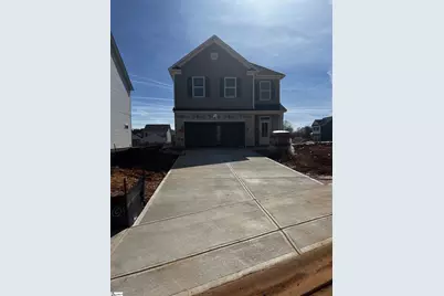 247 Brown Circle #Lot 109, Easley, SC 29642 - Photo 1