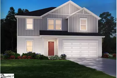 1552 Switchback Circle, Moore, SC 29369 - Photo 1