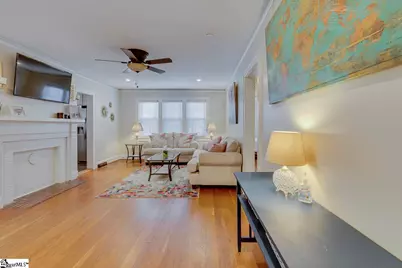 217 Briarcliff Road, Spartanburg, SC 29301 - Photo 6