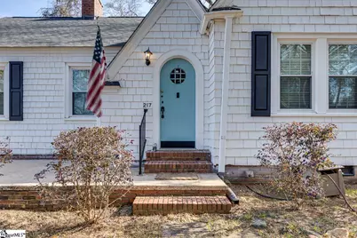 217 Briarcliff Road, Spartanburg, SC 29301 - Photo 4