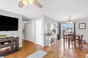 110 Old Timber Rd, Woodruff, SC 29388 - Photo 8