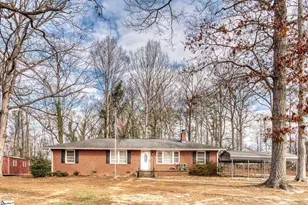 3207 Amity Rd, Anderson, SC 29621 - Photo 1