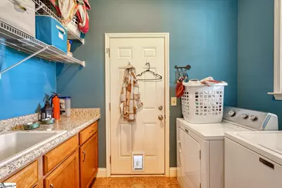 921 Benchmark Drive, Wellford, SC 29385 - Photo 24