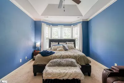 921 Benchmark Drive, Wellford, SC 29385 - Photo 16