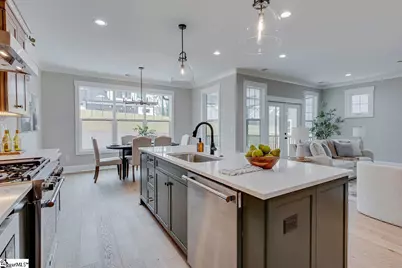 127 Terrace Circle, Simpsonville, SC 29681 - Photo 8