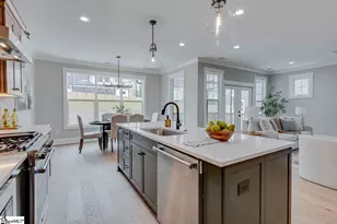 127 Terrace Cir, Simpsonville, SC 29681 - Photo 8