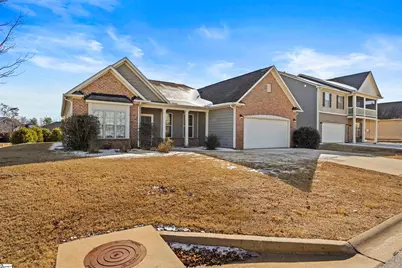 112 Moonlit Drive, Greenville, SC 29605 - Photo 2