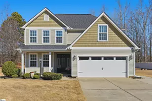 204 Arbor Woods Ln, Piedmont, SC 29673 - Photo 2