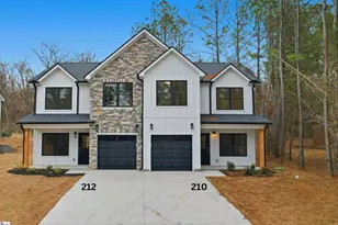 210 Giles St, Anderson, SC 29621 - Photo 1