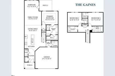 316 Gooding Trail, Greenville, SC 29611 - Photo 30