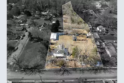 312 S Catherine Street, Pickens, SC 29671 - Photo 4