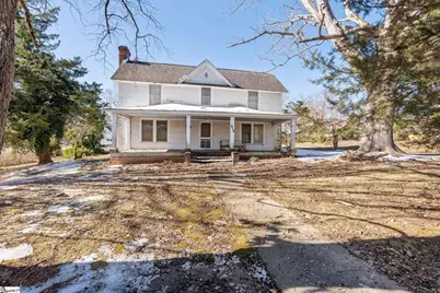 312 S Catherine Street, Pickens, SC 29671 - Photo 1