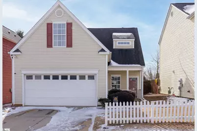 116 Nobska Light Court, Simpsonville, SC 29681 - Photo 1