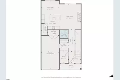 214 Giles Street, Anderson, SC 29621 - Photo 36