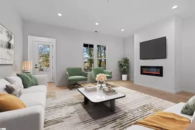 1356 Old Canaan Road, Spartanburg, SC 29306 - Photo 4