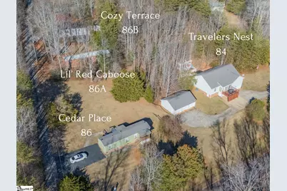84/86 Benson Road, Travelers Rest, SC 29690 - Photo 1