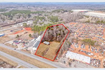 4120 Calhoun Memorial Highway, Easley, SC 29640 - Photo 2