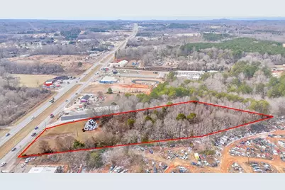 4120 Calhoun Memorial Highway, Easley, SC 29640 - Photo 4