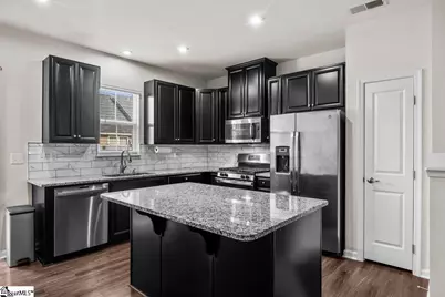 32 Country Dale Drive, Greer, SC 29650 - Photo 8