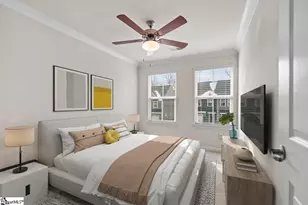 32 Country Dale Dr, Greer, SC 29650 - Photo 10