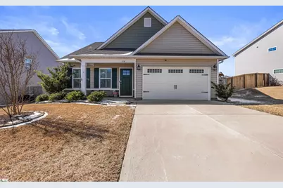 118 Frost Flower Way, Fountain Inn, SC 29644 - Photo 1