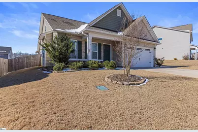 118 Frost Flower Way, Fountain Inn, SC 29644 - Photo 2