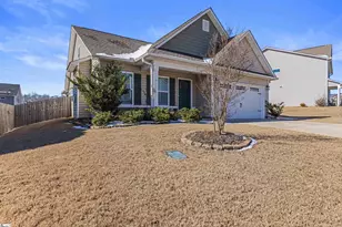 118 Frost Flower Wy, Fountain Inn, SC 29644 - Photo 2